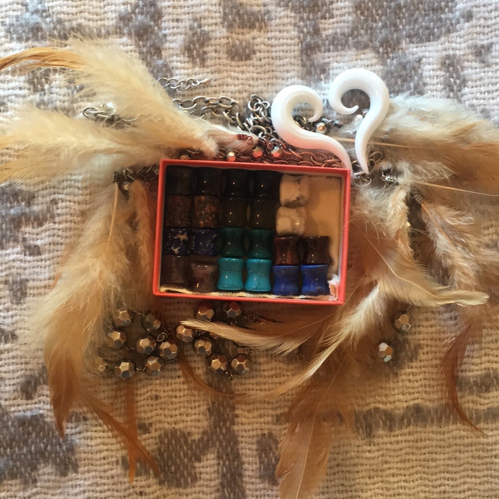 ALL Semiprecious 00 Gauges